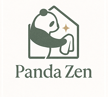 Panda Zen logo